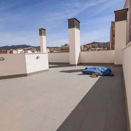 P&P Callejon De Olleria Málaga Kültér fotó