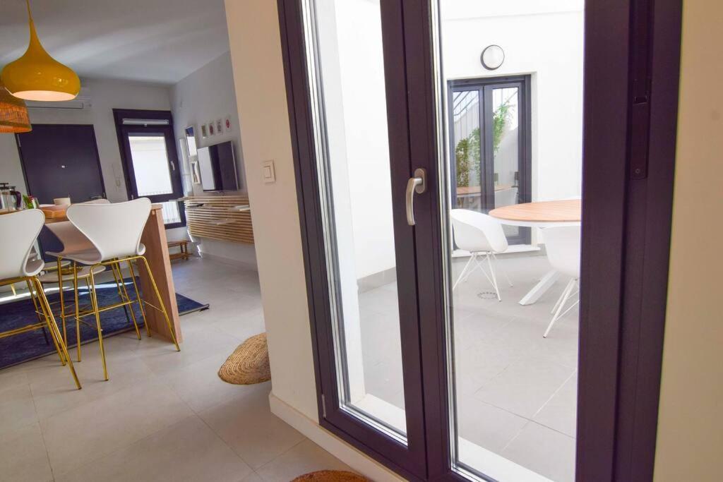P&P Callejon De Olleria Málaga Kültér fotó