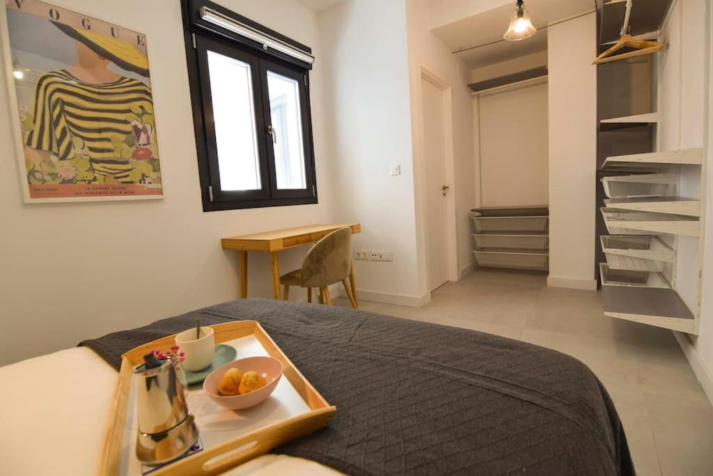 P&P Callejon De Olleria Málaga Kültér fotó