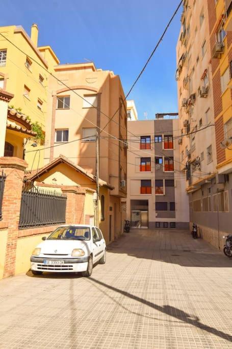P&P Callejon De Olleria Málaga Kültér fotó