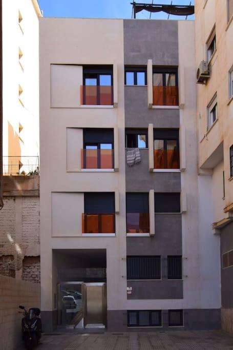 P&P Callejon De Olleria Málaga Kültér fotó